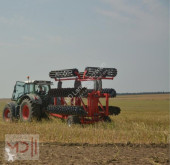 MD Landmaschinen Tarlóhántó eke Rol-Ex Taurus Anbau und Scheibenegge *8M* Hydraul. klappbar