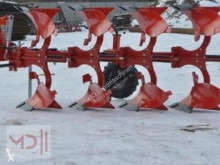 Kültivatör MD Landmaschinen Rol-Ex 4+1 Drehpflug “Non-Stop Federsicherung”
