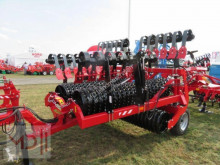 Aperos no accionados para trabajo del suelo MD Landmaschinen AFII Cambridgewalze “GROM”* 7,5M*(500mm,530mm) Emplomado usado
