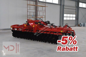 Aperos no accionados para trabajo del suelo Cover crop MD Landmaschinen MD RX - Scheibenegge Taurus 4m, 4,5m, 5,0m, 6,0m, 8,0m
