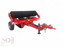 Mühürleme MD Landmaschinen MD AFII Cambridgewalze Hydraulisch klappbar GROMIX (7,5M-9M)