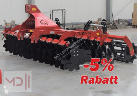 Déchaumeur MD Landmaschinen Rol-Ex Taurus Anbau- und Stoppelscheibenegge*2,5M-2,7M* Lemken Horsch