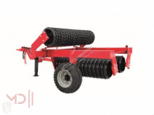 Aperos no accionados para trabajo del suelo Emplomado MD Landmaschinen AF Cambridgewalze Ackerwalze Walze 4,5m, 5m, 6,2m