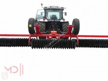 Mühürleme MD Landmaschinen AFII Aggressive Walze / Ackerwalze ;GROM | 4,5 - 6,3m