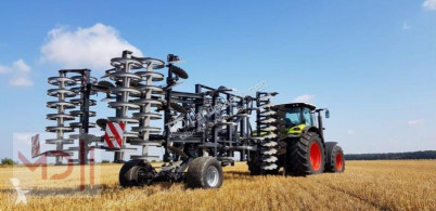 MD Landmaschinen AGT Grubber BWH 3,6 m, 4,2 m, 5,4 m tweedehands Cultivator