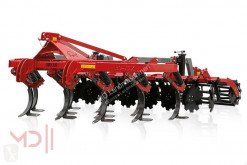 Déchaumeur MD Landmaschinen Rol-Ex Pflugloser Grubber Orkan 3,5 M-4M