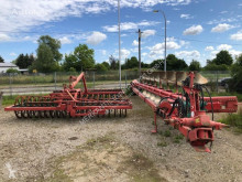 Charrue Kverneland PB 100 8 Schare