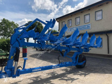 Charrue Lemken Vari Diamant 9X 6 Schar