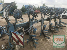 Lemken Eke Pflug Juwel 8 Vario 5 S
