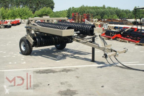 Aperos no accionados para trabajo del suelo MD Landmaschinen RX Cambridgewalze 3 Zylinder, 4,5 m – 6,3 m Emplomado usado