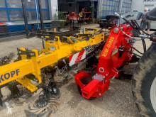 Bineuse occasion nc Kamerasteuerung BUSA KS6 hydraulisch