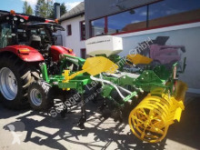 used Disc harrow