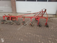 Charrue 7 schaar ploeg