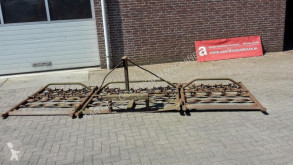 Agregaty Uprawowe Bierne Weidesleep używany