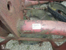 Bandensleep Non-power harrow used