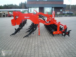 Euro-Jabelmann Drillmaschine/Bodenlockerer Mandam GROT, 3 m, 7 Zinken, hydr. Tiefeneinstellung, NEU