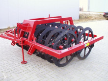 Euro-Jabelmann Doppelpacker, 13 Ringe, 900 mm, 1,72 m Arbeitsbreite, NEU Plombage neuf