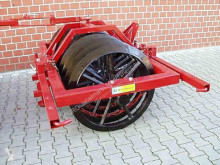 Euro-Jabelmann Einfachpacker, 8 Ringe, 900 mm, 1,54 m Arbeitsbreite, NEU Mühürleme yeni