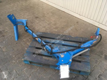 Charrue Lemken Bras de tasseur