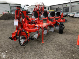 Aperos no accionados para trabajo del suelo Kuhn VARI-MASTER 153 5 T Arado nuevo