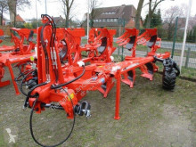 Kuhn MULTIMASTER 123 5 NSH Charrue neuf