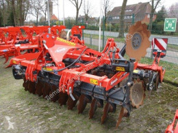 Kuhn OPTIMER XL 300 új Tarlóhántó eke