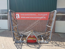 Weidesleep Non-power harrow used