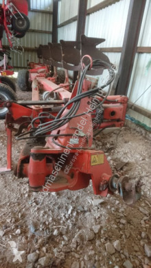 Charrue Kuhn Varimanager 6 Schar