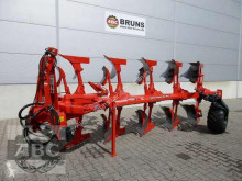 Kuhn VM 153 5E új Eke