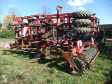 Aperos no accionados para trabajo del suelo Emplomado Horsch Tiger 5 AS