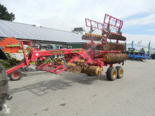 Väderstad Carrier CR-650 Déchaumeur occasion