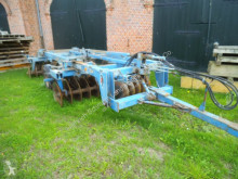 Herse rigide Rabe Steinadler C44/660