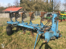 Rabe Super Albatros Avant 140 Hydro Charrue occasion