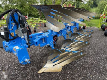 Lemken gebrauchter Pflug