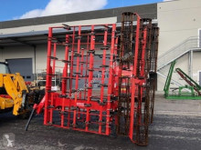 Quivogne Non-power harrow used