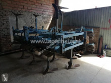 Outils du sol non animés Lemken occasion