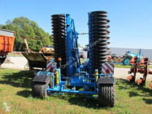 Farmet used Disc harrow