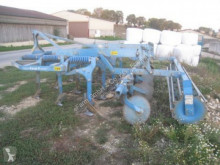 Outils du sol non animés Lemken occasion