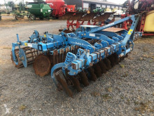 Outils du sol non animés Lemken occasion
