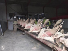 Ferramenta do solo não motorizado Kverneland Arado usado