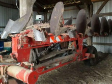 Bugnot gebrauchter Pflug
