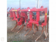 Non-power harrow used