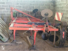 Non-power harrow used