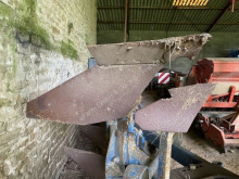 Gebrauchter Pflug nc