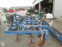 Dal-Bo Non-power harrow used