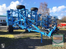 Outils du sol non animés Lemken occasion