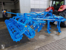Ferramenta do solo não motorizado Lemken