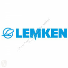 Charrue Lemken