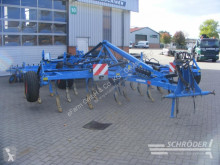 Outils du sol non animés Lemken occasion
