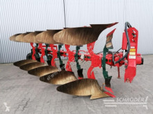 Vogel & Noot gebrauchter Pflug